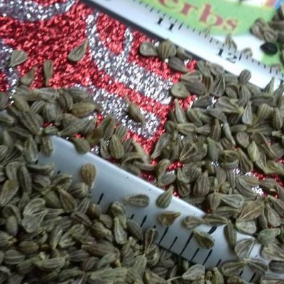 anise seeds